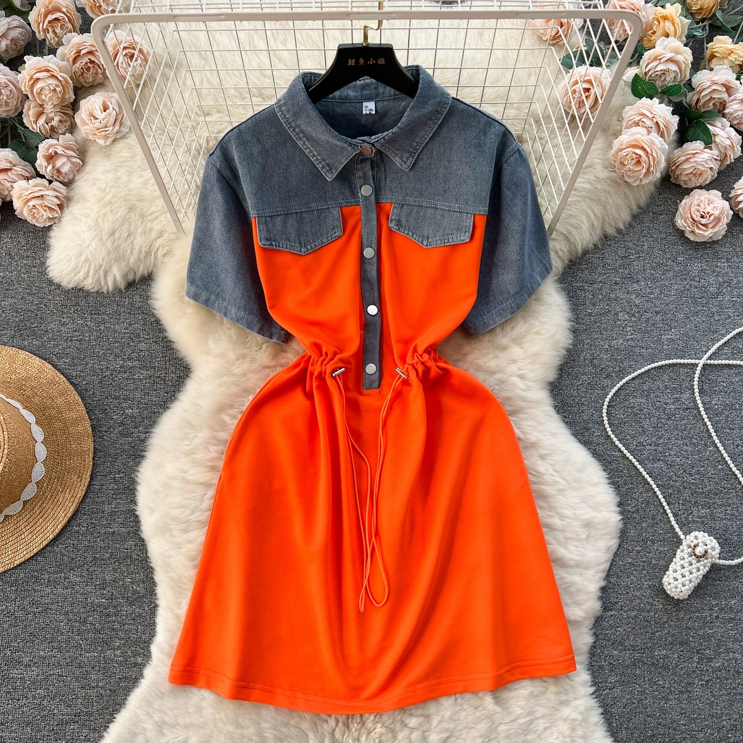 So so pretty dress DD47 images